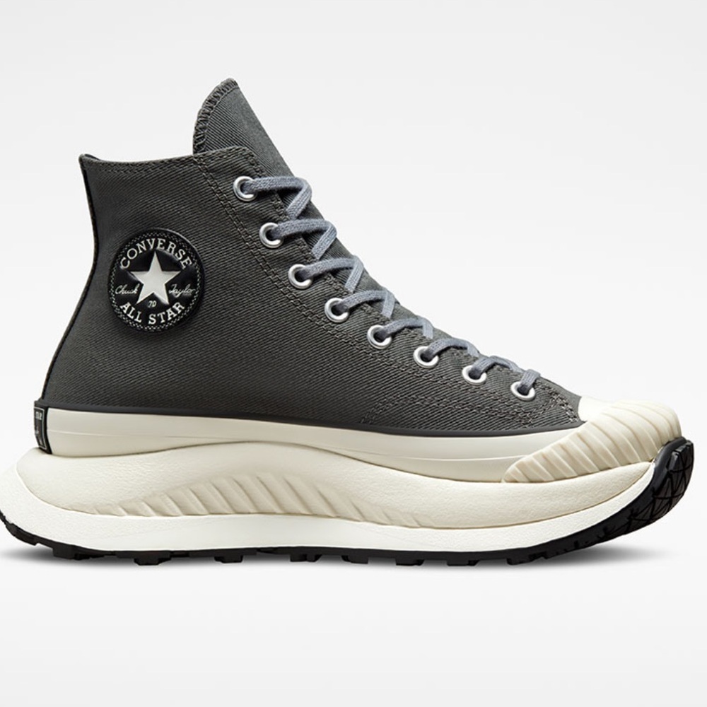 Converse Chuck 70 Hi AT-CX Platform Sneakers